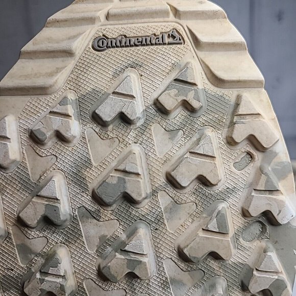 adidas Athletic Shoes in Gray and Cream - Picture 12 of 15